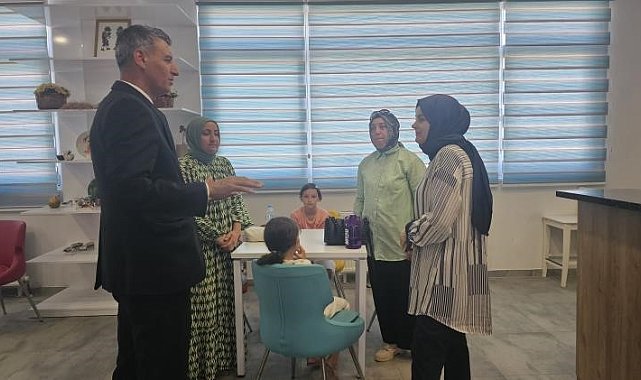 Bilecik'te "Sporla Güçlenen Aile Bağları" projesi hayata geçirildi