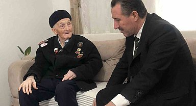 Bilecik'te tarihin tanığına vefa buluşması