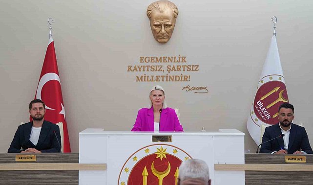 Bilecik'te toplu taşımada zam talebi