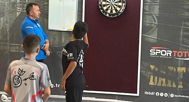 Bilecikli sporcudan büyük başarı