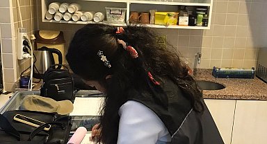 Bilecik'te okul kantinlerinde gıda güvenliği denetimleri sürüyor