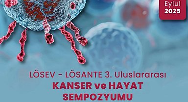 Bilim insanları Ankara'da geleceğin tedavilerini konuşacak