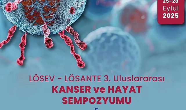 Bilim insanları Ankara'da geleceğin tedavilerini konuşacak