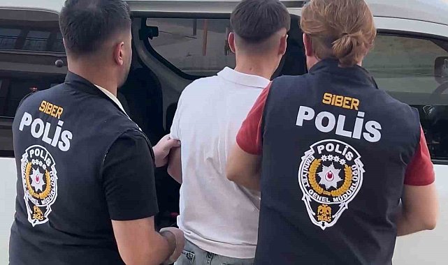 Bilişim dolandırıcılarına operasyon: 4 kişi tutuklandı