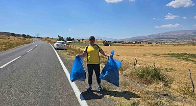 Bingöl'de duyarlı vatandaştan örnek davranış