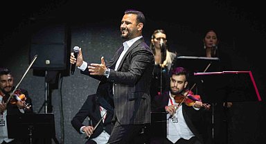 Bingöl'de "Bir Anadolu Şenliği"