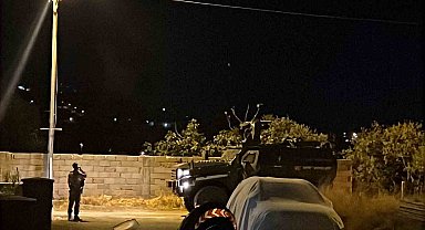 Bir şehri tedirgin etmişti: Silah ve 300 mermi çalan çocuk yakalandı