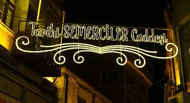 Bir zamanlar isimleri, sanatlarıyla anılıyordu