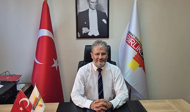 Birlik ve Dayanışma'dan Aile Hekimliği Yönetmeliği'ne tepki