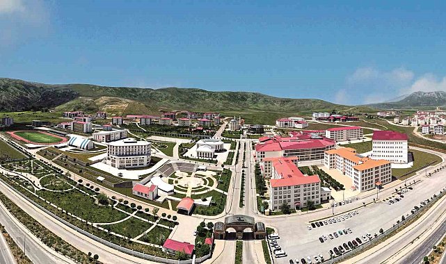 Bitlis'te tıp fakültesi sevinci yaşanıyor