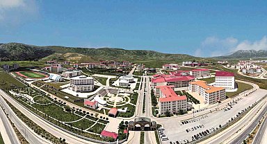 Bitlis'te tıp fakültesi sevinci yaşanıyor