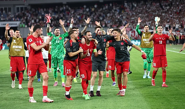 Bizim Çocuklar 3-2 mağlup etti!