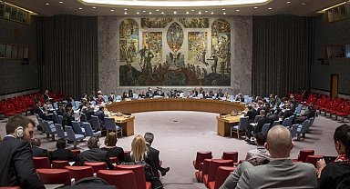 BM Güvenlik Konseyi İsrail'in adını vermeden Doha saldırısını kınadı