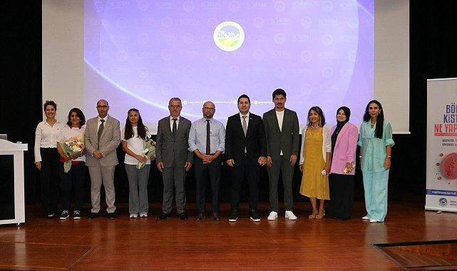 Böbrek sağlığını korumak için bilgilendirdiler