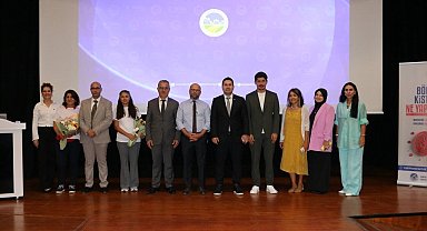 Böbrek sağlığını korumak için bilgilendirdiler