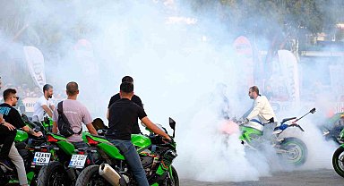 Bodrum'da 2. Motofest için geri sayım başladı