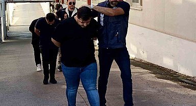 Boğa alacakken Sazan Sarmalı kurbanı oldular