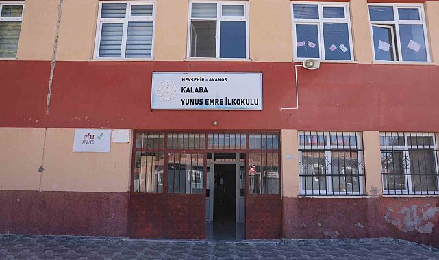 Boğazına kek kaçan öğrenci hayatını kaybetti