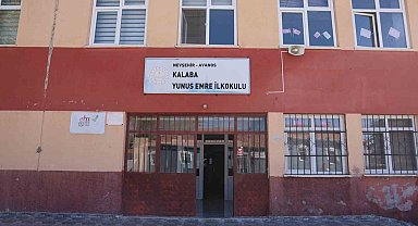 Boğazına kek kaçan öğrenci hayatını kaybetti