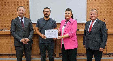 Bölgesel kalkınma vizyonuyla Çorum sanayisine katma değer