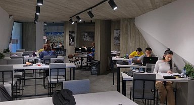 Bolu Belediyesi'nden öğrencilere kitap takas desteği