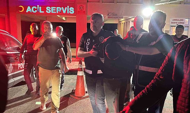 Bolu'da 12 yapının kül olmasına neden olan kundakçı yakalandı: 3 gün orman ve mezarlıkta saklanmış