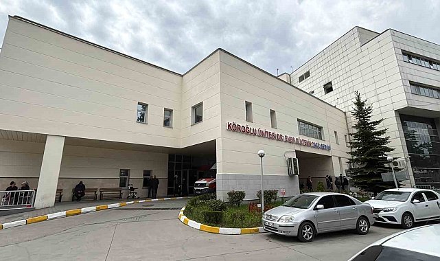 Bolu'da bir arıcı, gece saatlerinde imamı ayı zannederek tüfekle vurdu