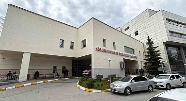 Bolu'da bir arıcı, gece saatlerinde imamı ayı zannederek tüfekle vurdu