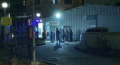 Bolu'da düzenledikleri operasyonda şüpheli gazdan etkilenen polislerden 4'ü taburcu edildi