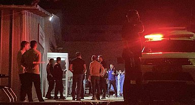 Bolu'da operasyonda polisleri zehirleyen 58 litre sıvı araştırmaya gönderildi: 2 tutuklama