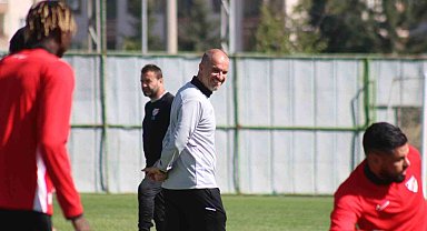 Boluspor, Hatay deplasmanında 3 puan peşinde