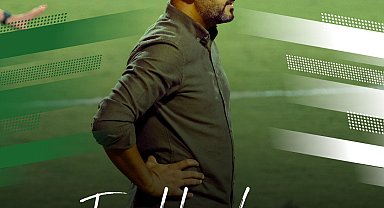 Bornova 1877'de Emin Sulhan ile yollar ayrıldı