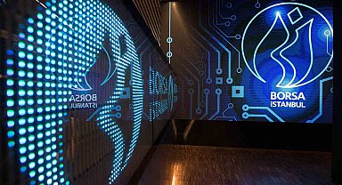 Borsa haftaya düşüşle başladı