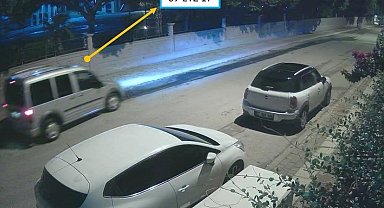 Boşanma aşamasındaki karısını 9 kurşunla öldürdü, "Olay anını hatırlamıyorum" dedi