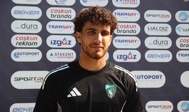 Botond Balogh: "Süper Lig'i, Roland Sallai'ye sordum"