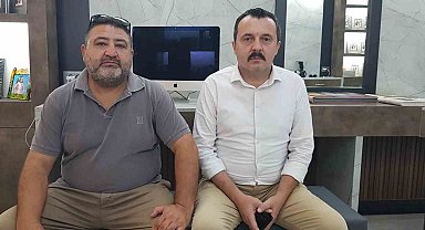 Böyle dolandırıcılık görülmedi: 170 bin liralık ürünü şubeden alıp gittiler