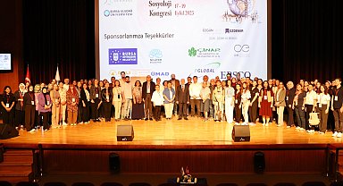 Bozbey: "Toplumsal yapıyı güçlendirmeyi önemsiyoruz"