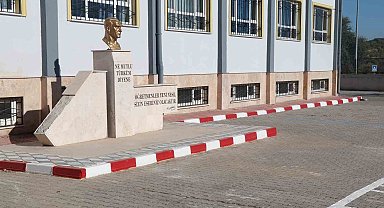 Bozdoğan Belediyesi'nden okullara yeni dönem öncesi destek