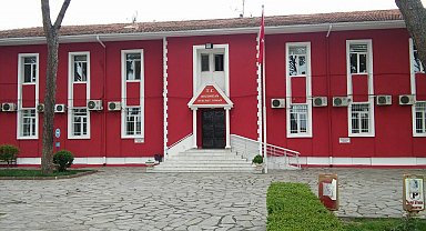 Bozdoğan Kaymakamlığı'ndan 'Orman Yangını' uyarısı