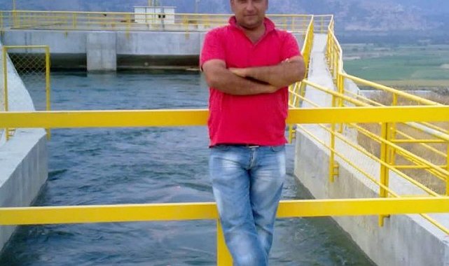Bozdoğan'da motosiklet kazası: 1 ölü