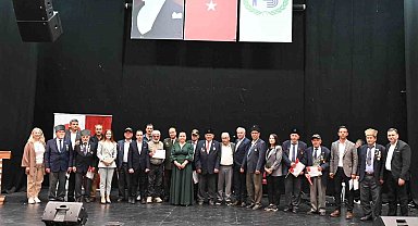 Bozüyük'te Gaziler Günü'ne özel program düzenlendi