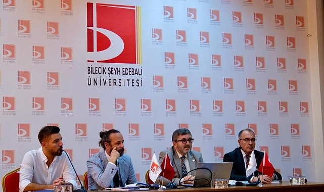 BŞEÜ'de Kurumsal Akreditasyon programı bilgilendirme sunumu düzenlendi