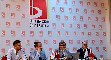 BŞEÜ'de Kurumsal Akreditasyon programı bilgilendirme sunumu düzenlendi