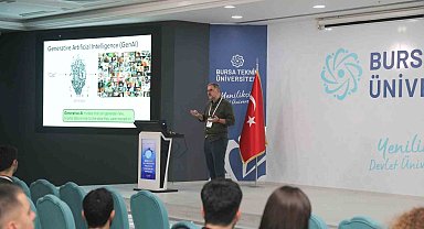 BTÜ'degeleceğin akıllı sitemleri masaya yatırıldı