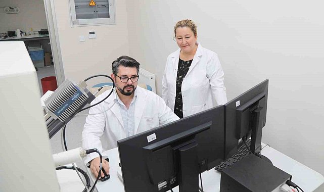 BTÜ'nün yüksek teknolojili enerji depolama malzemesine uluslararası patent