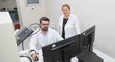 BTÜ'nün yüksek teknolojili enerji depolama malzemesine uluslararası patent