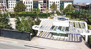 BTÜ'den Bursa'ya özel kent tasarımı hazırlığı