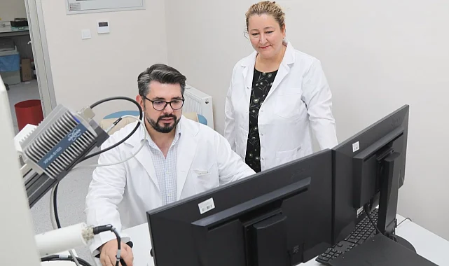 BTÜ'nün enerji depolama malzemesine uluslararası patent
