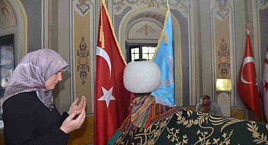 Bu ilçenin nüfusu bir günde yüzde 2500 artıyor