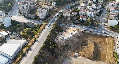 Bu proje Gebze trafiğine nefes aldıracak